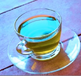Zöld tea, fekete tea